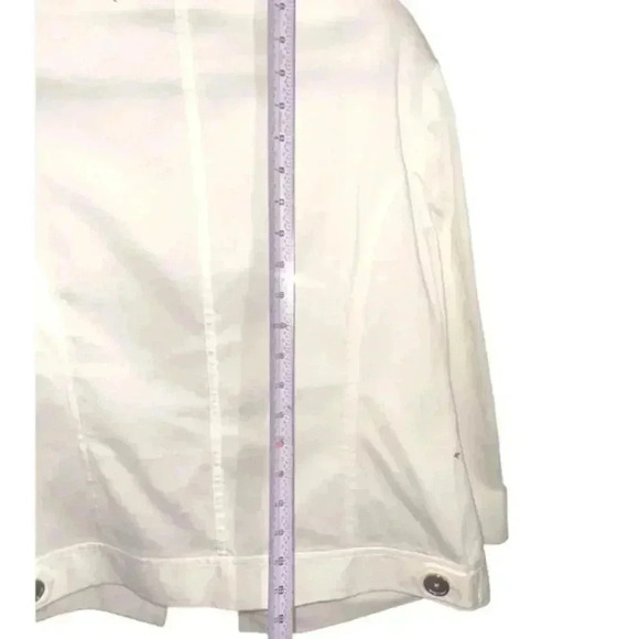 Jones of New York stretch jacket - Picture 7 of 10